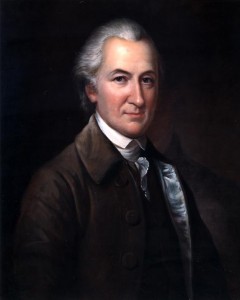 John-Dickinson